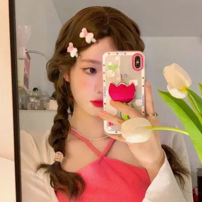 孤恋花